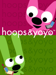 Hoop&yoyo (240x320, 14Kb)