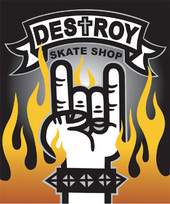 Дестрой. Дестрой ролл Холл. Destroy skateshop. Destroyshop Тульская.