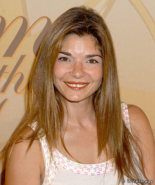 Laura San Giacomo Fake