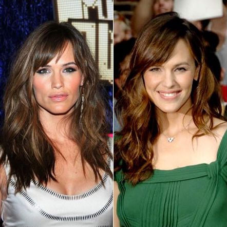 Jennifer Garner