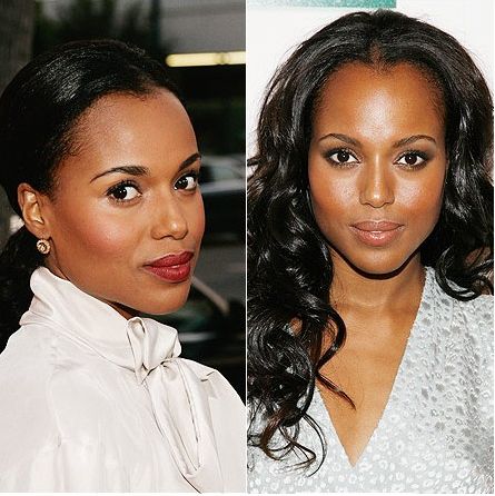 Kerry Washington
