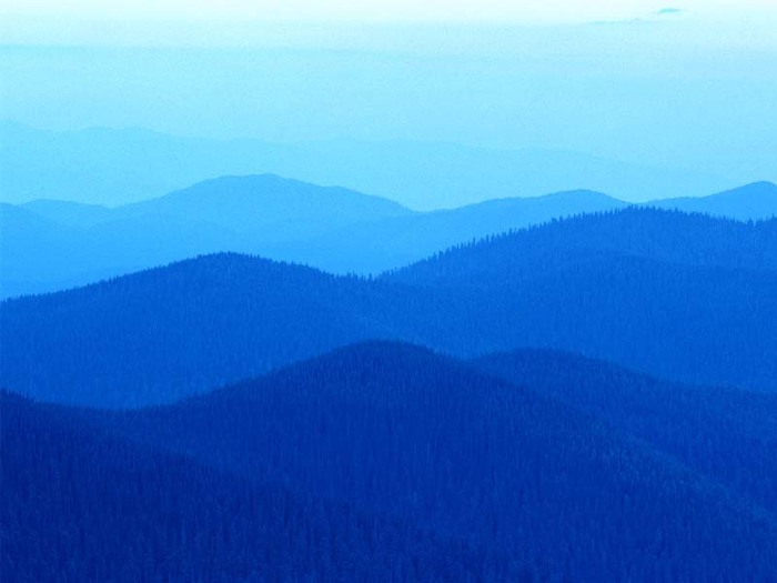 Blue hills (700x525, 48Kb)