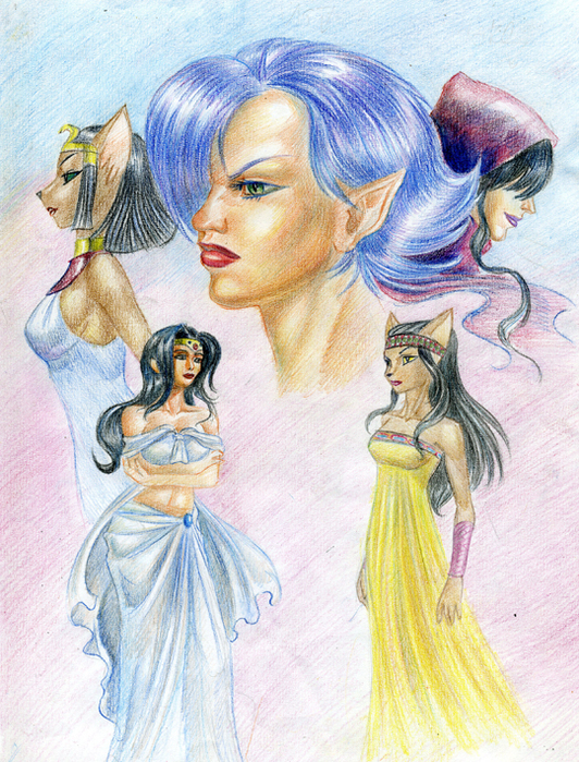 1206986119_goddesses (532x699, 555Kb)