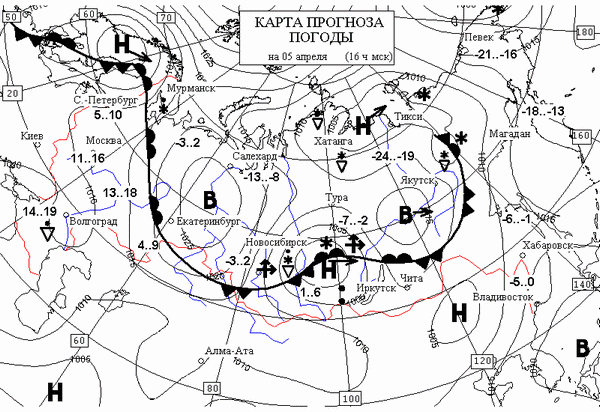 Прогноз погоды на карте спб. Гидрометеорологические посты карта. Гидрометеорологические карты 6219. Гидрометеорологический бюллетень прогноз погоды. Гидрометеорологическая карта погоды на сегодня Новосибирск.