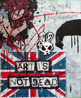 Art is not dead (326x392, 30Kb)