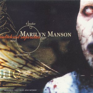 1996 - Antichrist Superstar (300x300, 20Kb)
