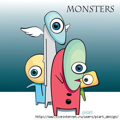 monster_piart (400x400, 95Kb)