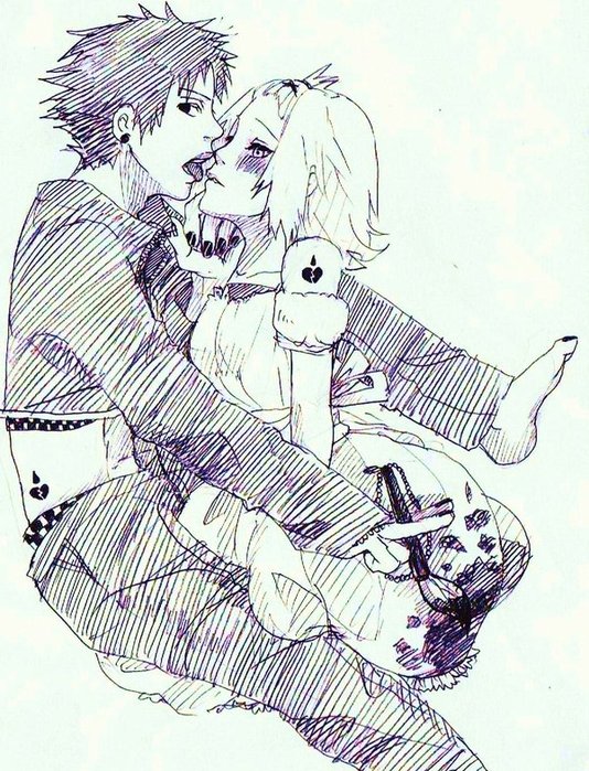 1208706750_Sai_and_Sakura_EmOish__by_jevanni0611 (534x699, 130Kb)