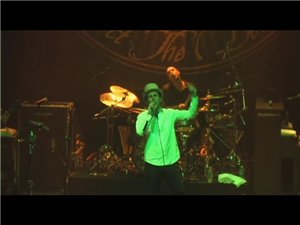 Serj Tankian and Flying Cunts of Chaos - Live in Norfolk