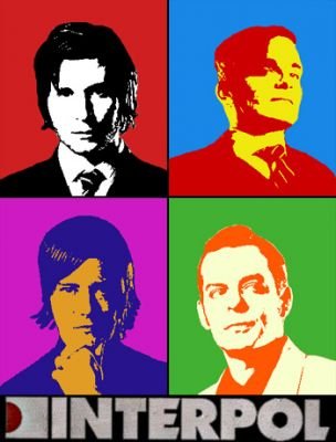 Interpol Band. Interpol discography. Интерпол группа мемы.