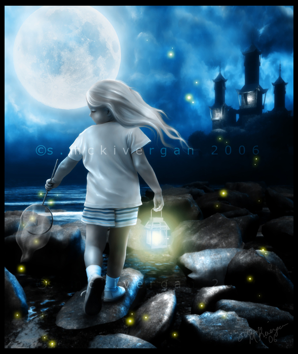 Chasing Fireflies