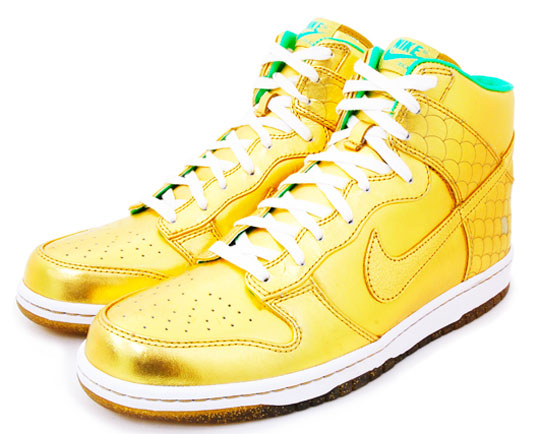 Хай голд. Nike Dunk Golden. Nike Dunk Gold Premium 2007 2008. Nike Dunk High Gold. Nike Dunk Metallic Gold.