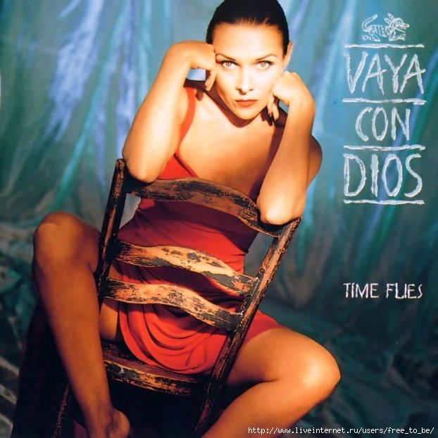 Vaya Con Dios