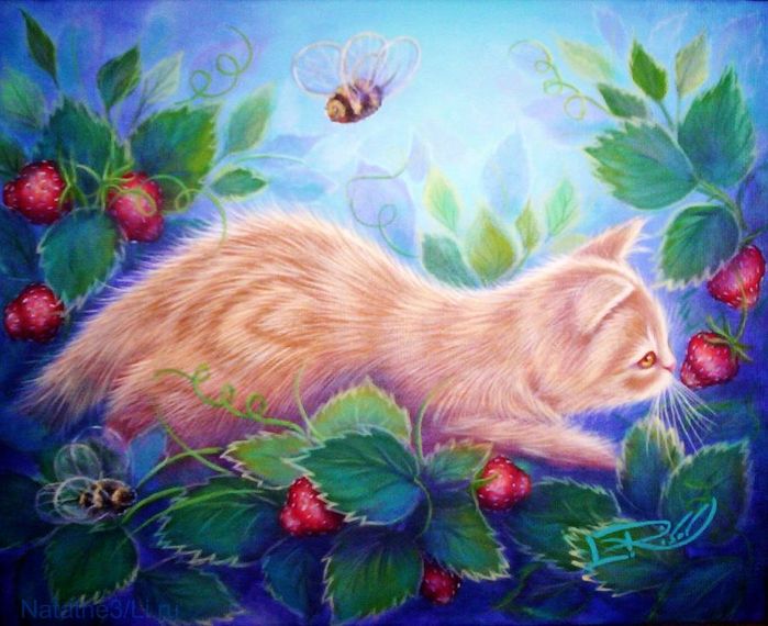 http://img0.liveinternet.ru/images/attach/b/3/27/513/27513893_1213899655_Ginger_n_Strawberry_Bed_by_carefulwhatyawishfor1.jpg