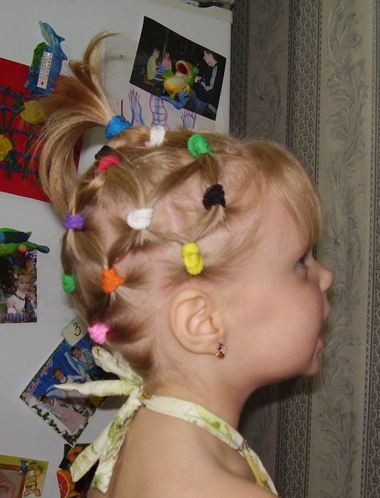 Сообщество «Kid Cut Salon | Детская парикмахерская Чебоксары» ВКонтакте — салон красоты, Чебоксары