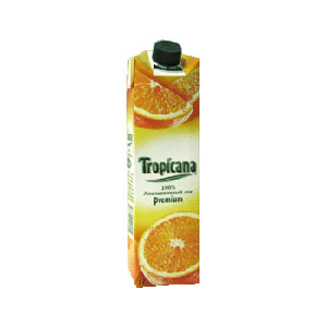 Tropicana Ts