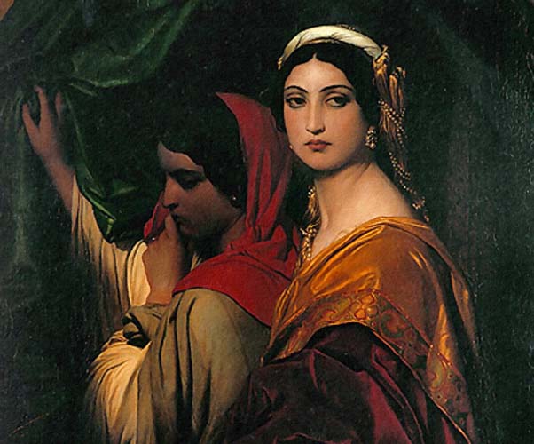 Obra de Paul Delaroche (602x500, 66Kb)