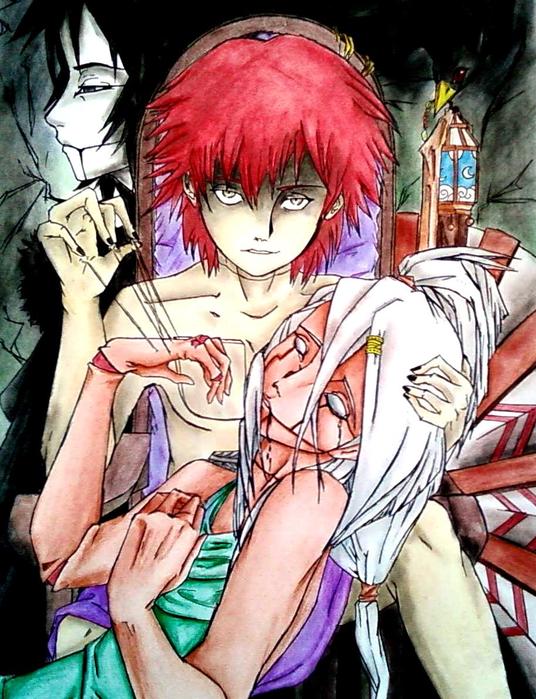 sasori 1 (536x699, 90Kb)