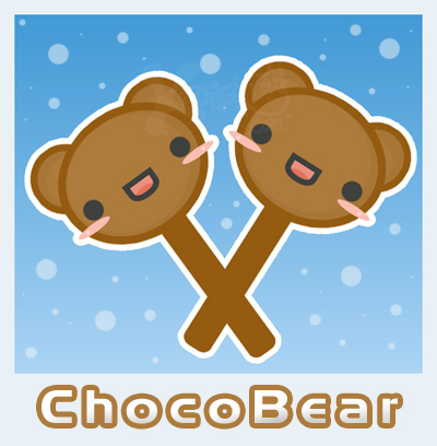 19428018_Choco_Bear_by_Karma021 (400x408, 140Kb)