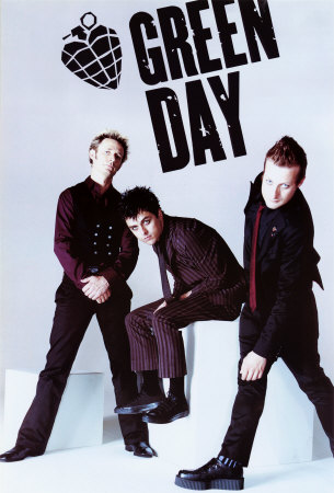 1103~Green-Day-Posters (305x450, 37Kb)