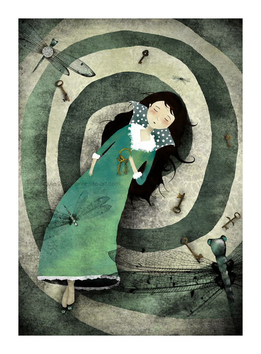 1195161336_8537880_The_lost_Key___two_by_annejulie (516x699, 319Kb)