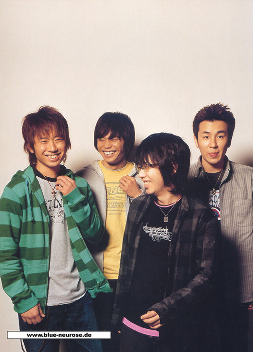 Asian kung fu generation rewrite video
