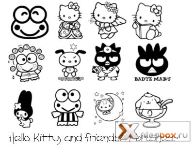 1729333_1157265935_hello_kitty_and_friends1 (400x300, 31Kb)