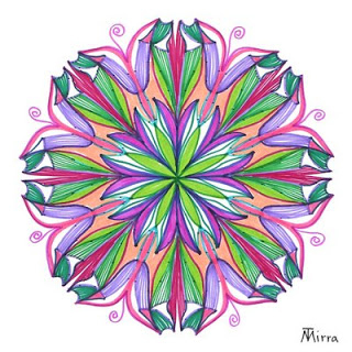 mandala 14 (320x320, 128Kb)