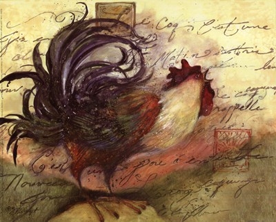 le-rooster-iii-by-susan-winget (400x322, 104Kb)