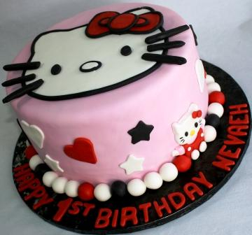 Hello_Kitty_Round_1st_Birthday_Cake_Nevaeh.8130828_std (360x336, 99Kb)