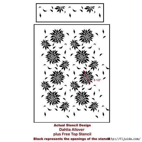 Flower-stencil-allover-dahlia (490x490, 97Kb)
