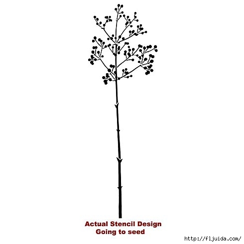 Plant-stencil_1 (490x490, 38Kb)