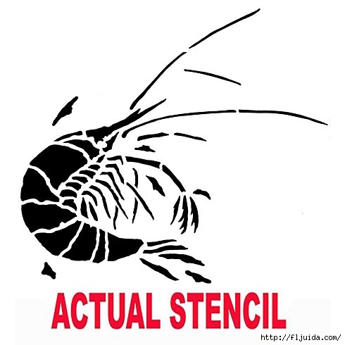ShrimpFossilActual (490x490, 80Kb)