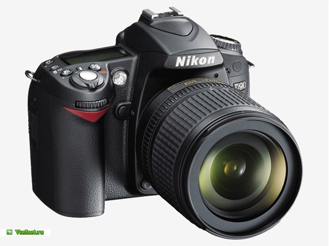 1a  Nikon D90, 12.3 Mpx, , Kit DX 18-55 VR (640x480, 56Kb)