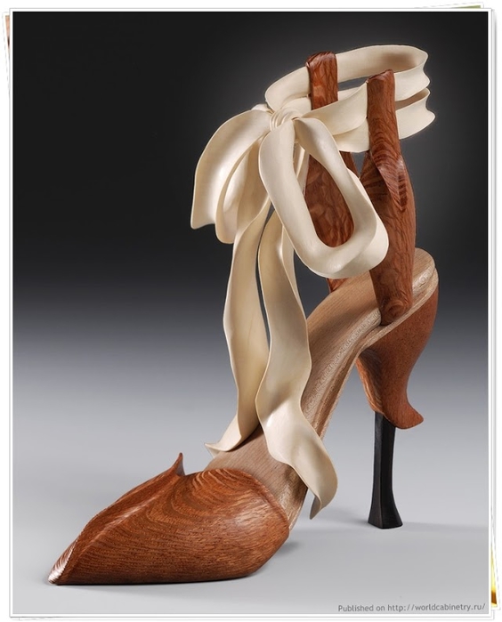 7032-Lace-Holly-Shoe1497fw (564x700, 159Kb)