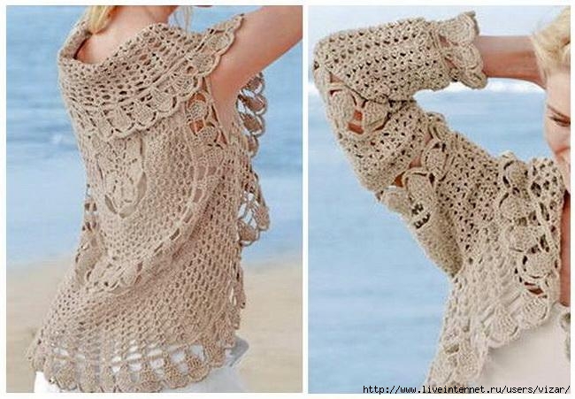 crochet cardigan c4 (2) (650x451, 164Kb)