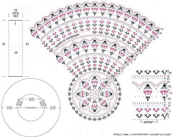 crochet cardigan pattern c4 (700x555, 237Kb)