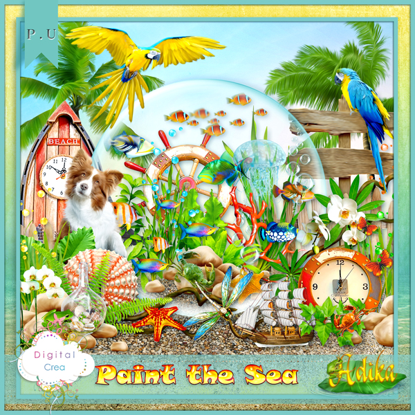 Preview_adika_Paint_the_sea (600x600, 572Kb)