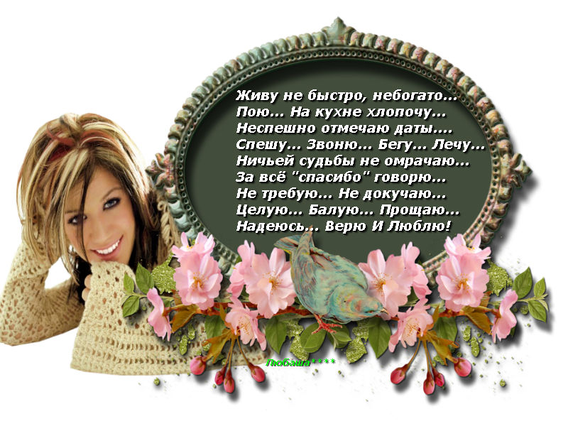 Не быстро. Стих живу не быстро не богато. Стихи давайте жить. Живу не быстро не богато пою на кухне хлопочу. Живу не быстро небогато пою.