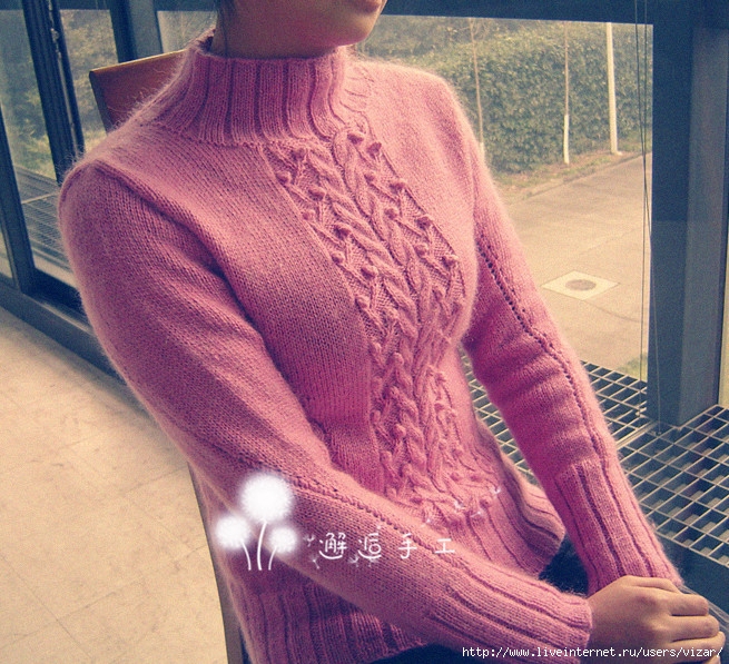 knitting-beauty-sweater-ladies-make-handmade-16597913092075367248 (655x597, 378Kb)