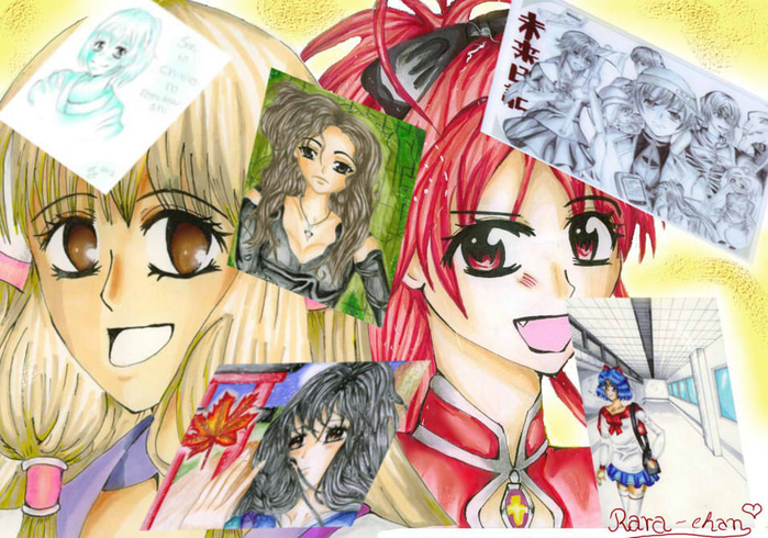 collage_of_my_best_drawings_14_years_old__by_raranosekai-d4z1spz (700x490, 470Kb)