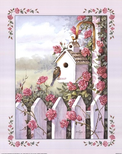 birdhouse-with-roses-by-peggy-thatch-sibley-437170 (396x500, 142Kb)