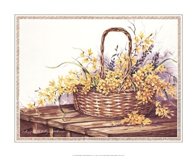 basket-of-yellow-flowers-by-peggy-thatch-sibley-663662 (400x320, 83Kb)