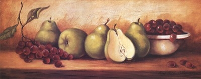 fruit-panel-with-green-pears-by-peggy-thatch-sibley-70449 (400x158, 42Kb)