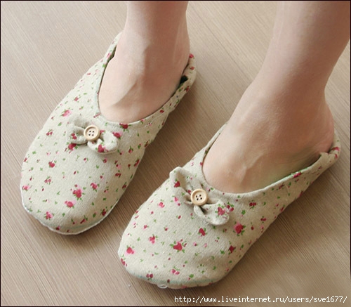 DIY-indoor-fabric-shoes-1 (500x437, 144Kb)