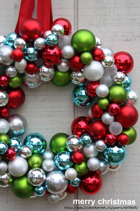 ornament ball wreath 1 (466x700, 272Kb)