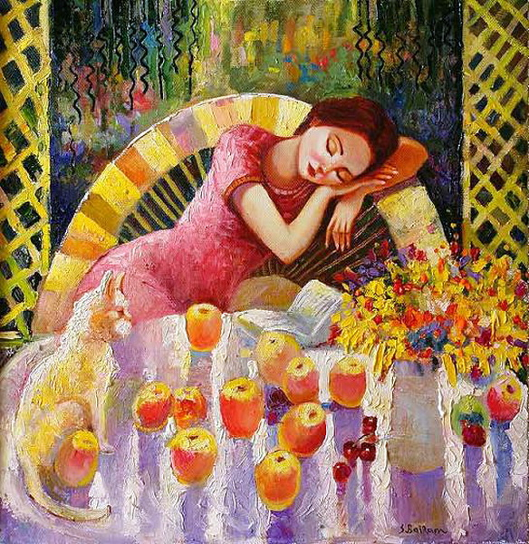 26332976_Bayram_Salamov_YAblonevuyy_son_szh (584x600, 574Kb)