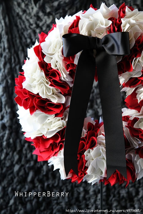 4979645_CandyCaneWreath (466x700, 209Kb)