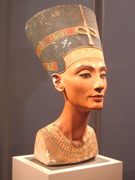 450px-Nefertiti_berlin (450x600, 179Kb)