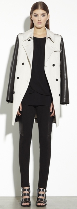 DKNY Pre-Fall 2013 2014 (258x700, 76Kb)